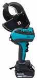 Makita DTC101 akkukaapelileikkuri LXT 18V (50 mm) - Makita akkuerikoistyökalut - DTC101ZK - 4