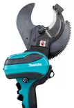 Makita DTC101 akkukaapelileikkuri LXT 18V (50 mm) - Makita akkuerikoistyökalut - DTC101ZK - 6