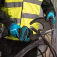Makita DTC102ZK akkukaapelileikkuri LXT 18V (65 mm, runko Makpac-laukussa) - Makita akkuerikoistyökalut - DTC102ZK - 2