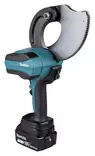 Makita DTC102ZK akkukaapelileikkuri LXT 18V (65 mm, runko Makpac-laukussa) - Makita akkuerikoistyökalut - DTC102ZK - 3