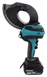 Makita DTC102ZK akkukaapelileikkuri LXT 18V (65 mm, runko Makpac-laukussa) - Makita akkuerikoistyökalut - DTC102ZK - 4