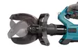 Makita DTC104ZK akkukaapelileikkuri LXT 18V (105 mm, 120 kN, runko laukussa) - Makita akkuerikoistyökalut - DTC104ZK - 6