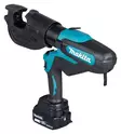 Makita DTC302 akkukaapelikenkäpuristin LXT 18V (120 kN, 16–400 mm²) - Makita akkuerikoistyökalut - DTC302ZK - 3
