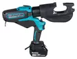 Makita DTC302 akkukaapelikenkäpuristin LXT 18V (120 kN, 16–400 mm²) - Makita akkuerikoistyökalut - DTC302ZK - 4