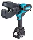 Makita DTC303ZK akkukaapelipuristin LXT 18V (Runko Makpac-laukussa) - Makita akkuerikoistyökalut - DTC303ZK - 1