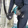 Makita DTC303ZK akkukaapelipuristin LXT 18V (Runko Makpac-laukussa) - Makita akkuerikoistyökalut - DTC303ZK - 2