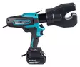 Makita DTC303ZK akkukaapelipuristin LXT 18V (Runko Makpac-laukussa) - Makita akkuerikoistyökalut - DTC303ZK - 4