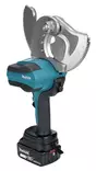 Makita DTC103ZK akkukaapelileikkuri LXT 18V (54 mm, ACSR / teräsvahvisteiset kaapelit, runko Makpac-laukussa) - Makita akkuerikoistyökalut - DTC103ZK - 2