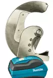 Makita DTC103ZK akkukaapelileikkuri LXT 18V (54 mm, ACSR / teräsvahvisteiset kaapelit, runko Makpac-laukussa) - Makita akkuerikoistyökalut - DTC103ZK - 5