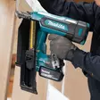 Makita runkonaulain 21° LXT DBN901ZK - Makita akkunaulaimet - DBN901ZK - 2