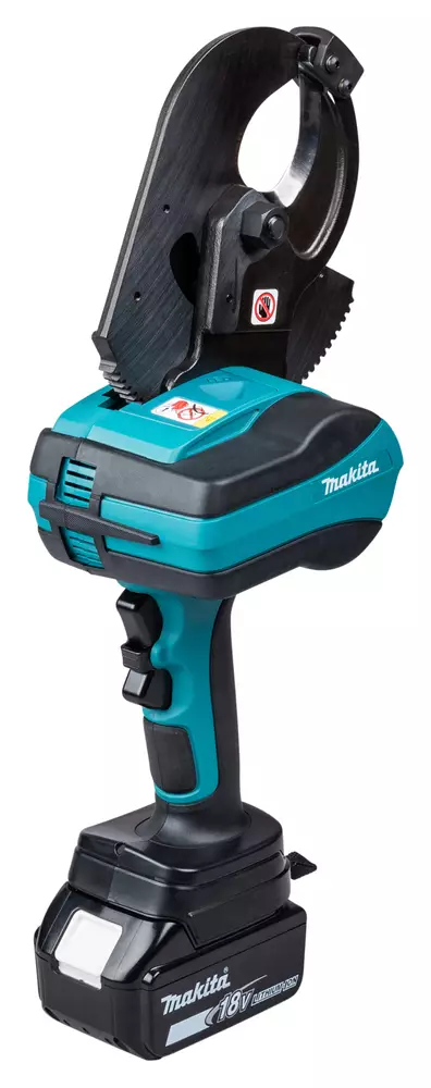 Makita DTC101 akkukaapelileikkuri LXT 18V (50 mm) - Makita akkuerikoistyökalut - DTC101ZK - 1