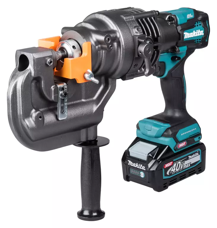 Makita PP001GZ ReikÃ¤meisti XGT 40V Ã˜ 20 mm - Makita akkuerikoistyökalut - PP001GZK - 1