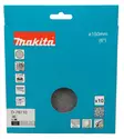 Makita Hiomaverkot 150 mm epÃ¤keskohiomakoneille, 10 kpl -  -  - 2