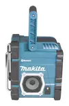 Makita Akkuadio CXT / LXT DMR108N - Makita radiot - DMR108N - 2