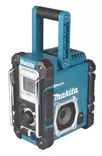 Makita DMR108N TyÃ¶maaradio & Bluetooth | CXT/LXT (USB-lataus & Stereo) - Makita radiot - DMR108N - 1