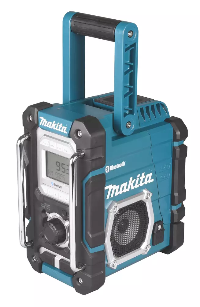 Makita Akkuadio CXT / LXT DMR108N - Makita radiot - DMR108N - 1