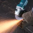 Makita Kulmahiomakone Ã˜125mm GA5030R - Makitan sähkökäyttöiset kulmahiomakoneet - GA5030R - 2