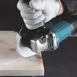 Makita Kulmahiomakone Ã˜125mm GA5030R - Makitan sähkökäyttöiset kulmahiomakoneet - GA5030R - 6
