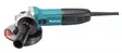 Makita Kulmahiomakone Ã˜125mm GA5030R - Makitan sähkökäyttöiset kulmahiomakoneet - GA5030R - 4