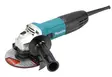 Makita Kulmahiomakone Ã˜125mm GA5030R - Makitan sähkökäyttöiset kulmahiomakoneet - GA5030R - 3