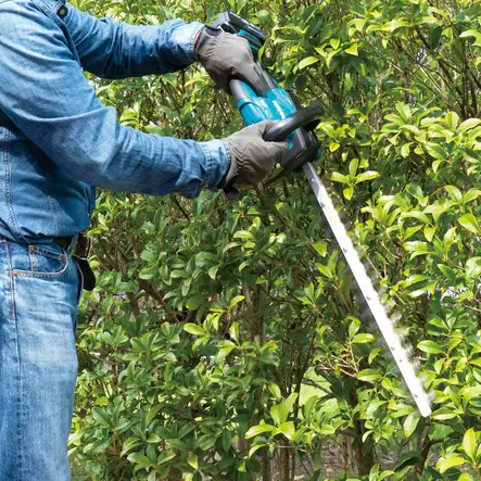 Makita DUH606RT Pensasleikkuri sis. akun ja laturin | LXT | 60 cm - Pensasleikkurit - DUH606RT - 2