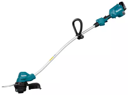 Makita Akkuruohotrimmeri LXT 18V 300mm | DUR189RT (Sis. 5.0Ah Akku & Laturi) - Siimaleikkurit ja raivaussahat - DUR189RT - 3