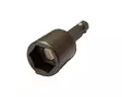 Magneettihylsyt 1/4", 5/16", 3/8", 6, 7 ja 8 mm -  -  - 1