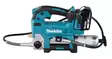 Makita DGP180RT Akkurasvapuristin 18V LXT | Sis. 5,0 Ah Akun & Laturin (690 bar) - Makita massapuristimet ja rasvaprässit - DGP180RT - 3
