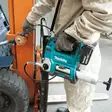Makita DGP180RT Akkurasvapuristin 18V LXT | Sis. 5,0 Ah Akun & Laturin (690 bar) - Makita massapuristimet ja rasvaprässit - DGP180RT - 2