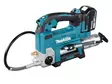 Makita Akkurasvapuristin LXT+akku+laturi DGP180RT - Makita massapuristimet ja rasvaprässit - DGP180RT - 1