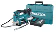 Makita Akkurasvapuristin LXT+akku+laturi DGP180RT - Makita massapuristimet ja rasvaprässit - DGP180RT - 7
