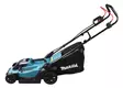Makita Akkuruohonleikkuri 18V LXT | DLM330RT (Sis. 5.0Ah Akku + Laturi) - Ruohonleikkurit - DLM330RT - 3