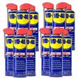 WD-40 Monitoimiaine Smart Straw | 250 ml / 450 ml (Ei enÃ¤Ã¤ hukkuvia pillejÃ¤!) -  -  - 4