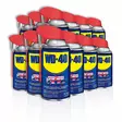 WD-40 Monitoimiaine Smart Straw | 250 ml / 450 ml (Ei enÃ¤Ã¤ hukkuvia pillejÃ¤!) -  -  - 3