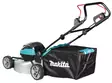 Makita DLM466ZX Akkuruohonleikkuri | 18V X2 | 46 cm - Ruohonleikkurit - DLM466ZX - 3