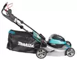 Makita DLM466ZX Akkuruohonleikkuri | 18V X2 | 46 cm - Ruohonleikkurit - DLM466ZX - 4