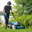Makita DLM466ZX Akkuruohonleikkuri | 18V X2 | 46 cm - Ruohonleikkurit - DLM466ZX - 2