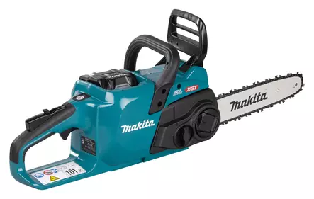 Makita UC021GZ Ketjusaha XGT 40V 30 cm / 12" â€“ Huippunopea 25,5 m/s ketjunopeus ja Hiiliharjaton teho - Akkumoottorisahat - UC021GZ - 1