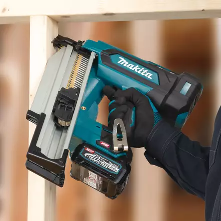 Makita BN002GZ Runkonaulain XGT | 40V | 50â€“90 mm tÃ¤yskanta - Makita akkunaulaimet - BN002GZ - 2