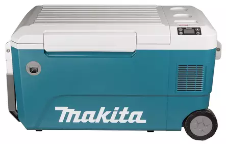 Makita CW002GZ AkkukÃ¤yttÃ¶inen KylmÃ¤laukku 50L - Maksimaalinen Tilavuus ja Tehokkuus
 - Kylmälaukut - CW002GZ - 2