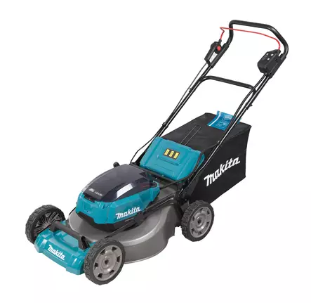 Makita DLM534Z Akkuruohonleikkuri | 18V X2 | 53 cm - Ruohonleikkurit - DLM534Z - 1