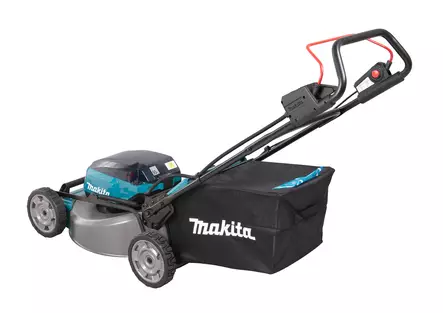 Makita DLM534Z Akkuruohonleikkuri | 18V X2 | 53 cm - Ruohonleikkurit - DLM534Z - 2