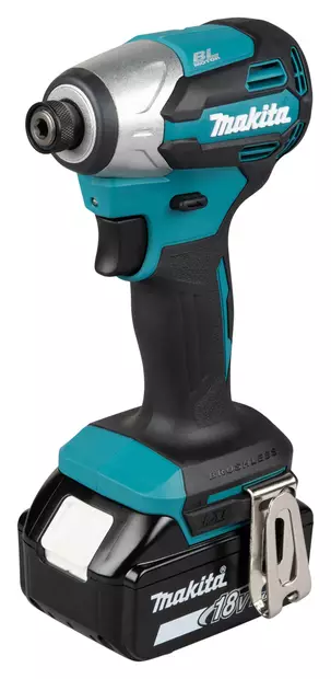 Makita DTD158Z IskevÃ¤ RuuvinvÃ¤Ã¤nnin | 18V LXT | 170 Nm - Makita LXT 18V akkuporakoneet - DTD158Z - 1