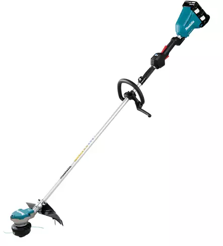 Makita DUR368LZ Siimaleikkuri | 18V X2 - Siimaleikkurit ja raivaussahat - DUR368LZ - 1