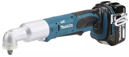 Makita IskevÃ¤ AkkukulmamutterinvÃ¤Ã¤nnin LXT 18V | DTL063Z (3/8", 60Nm, 53mm pÃ¤Ã¤) - Makita LXT 18V akkuporakoneet - DTL063Z - 1
