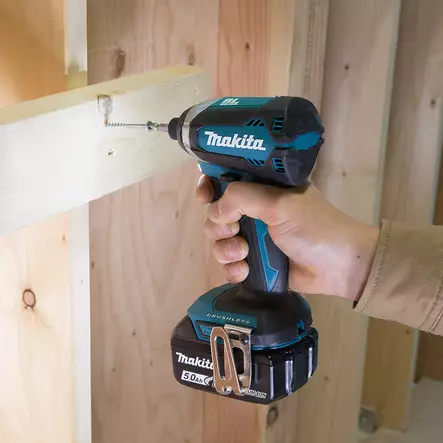 Makita IskevÃ¤ akkuruuvinvÃ¤Ã¤nnin LXT 18V | DTD153Z (170Nm, Hiiliharjaton) - Makita LXT 18V akkuporakoneet - DTD153Z - 2