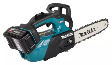 Makita UC031GZ akkuketjusaha XGT 40V Max (25 cm / 10", ylÃ¤kahva, runkoversio) - Akkumoottorisahat - UC031GZ - 1