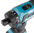 Makita Akkuporakone CXT DF032DZ - Makita CXT 10,8V / 12V akkuporakoneet - DF032DZ - 5