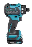 Makita Akkuporakone CXT DF032DZ - Makita CXT 10,8V / 12V akkuporakoneet - DF032DZ - 4