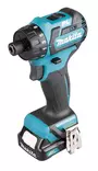 Makita Akkuporakone CXT DF032DZ - Makita CXT 10,8V / 12V akkuporakoneet - DF032DZ - 1